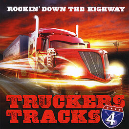 Album cover of Rockin Down the Highway (Truckers Tracks)