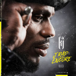 Album cover of J'rap encore