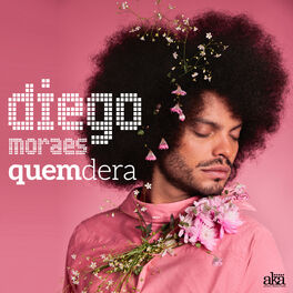 Album cover of Quem Dera