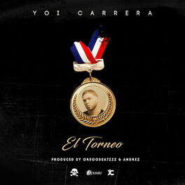 Album cover of El Torneo