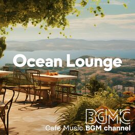 Album cover of Ocean Lounge