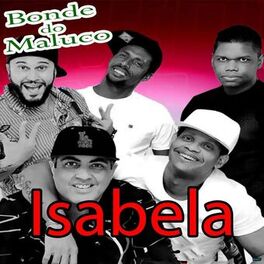 Album cover of Isabela