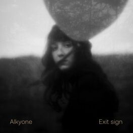 Album cover of Exit Sign