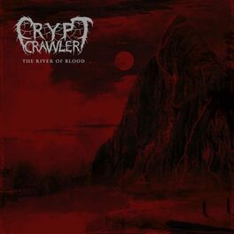 Album cover of The River of Blood