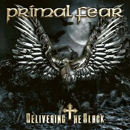 Album cover of Delivering The Black