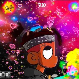 Album cover of CANT MAKE ENDS MEET (feat. DUTCHAVELLI) [BAD QAULITY P2]