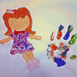 Album cover of Pequena