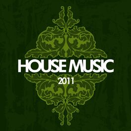 Album cover of House Music 2011