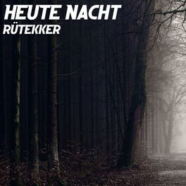 Album cover of Heute Nacht