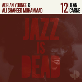 Jean Carne: albums, songs, playlists | Listen on Deezer
