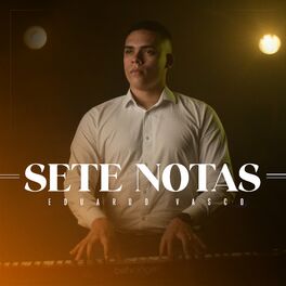 Album cover of Sete Notas