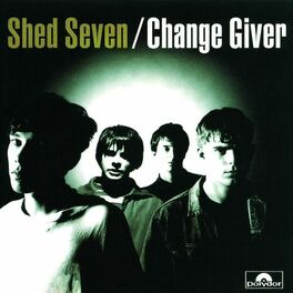 Album cover of Change Giver