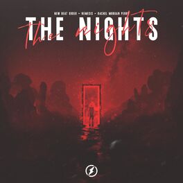 Album cover of The Nights