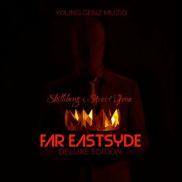 Album cover of Far Eastsyde (Karaoke)