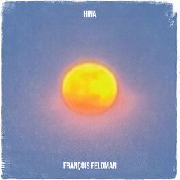 Album cover of Hina