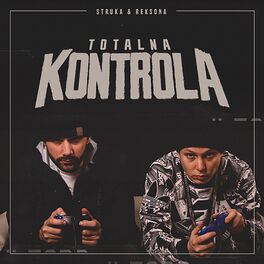 Album cover of Totalna Kontrola