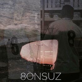 Album cover of 8onsuz