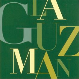 Album cover of La Guzman