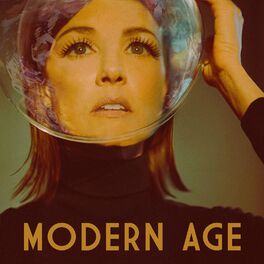 Album cover of Modern Age
