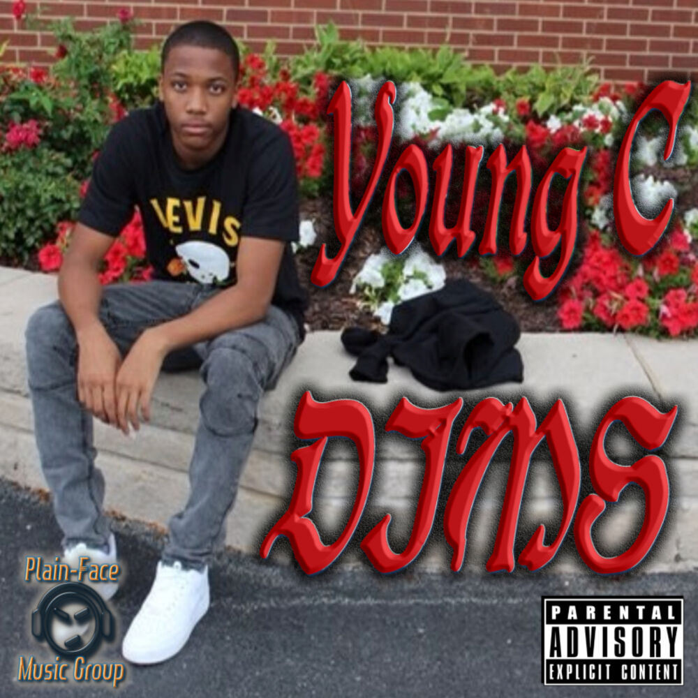 Young c t d b. Dims.