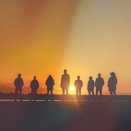 Album cover of Luz