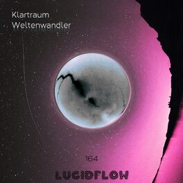 Album cover of Weltenwandler