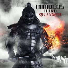 Album cover of Krv I Navike