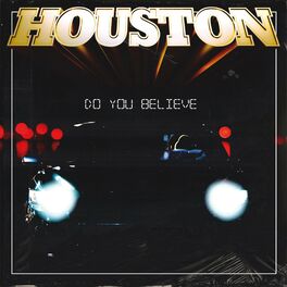 Album cover of Do You Believe