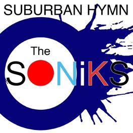 Album cover of Suburban Hymn