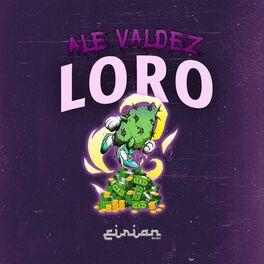 Album cover of Loro (feat. Eirian Music)