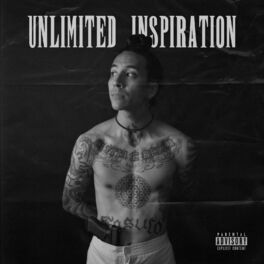 Album cover of Unlimited Inspiration