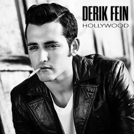 Album cover of Hollywood