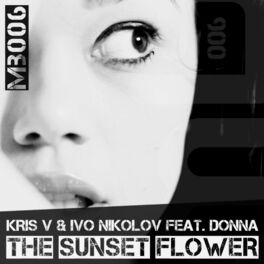 Album cover of The Sunset Flower