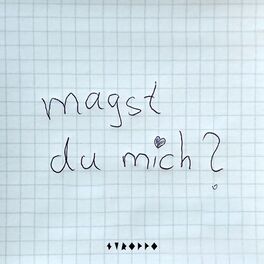 Album cover of Magst du mich?