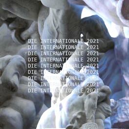 Album cover of Die Internationale 2021 (feat. Kobbyness, Kalle4nya, Augustó 327, MP, BasT, Petersohn Pan, Kizzy, Cyrill, Take One & EndorFine)