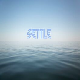 Album cover of Settle