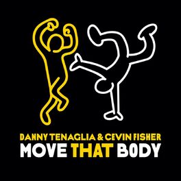 Album cover of Move That Body