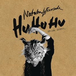 Album cover of Hu Hu Hu