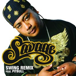 Album cover of Swing (Remix)