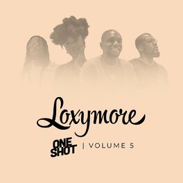 Album cover of Loxymore One Shot 5