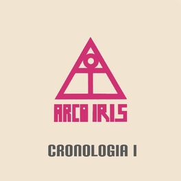 Album picture of Arco Iris - Cronología I