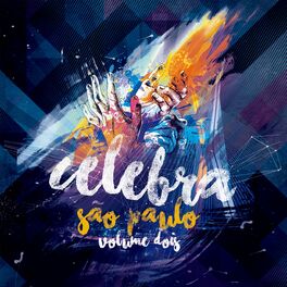 Album cover of Celebra SP, Vol. 2