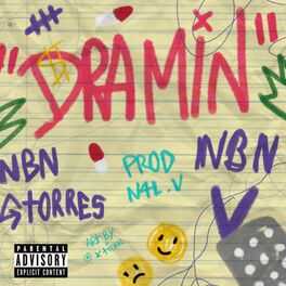 Album cover of Dramin
