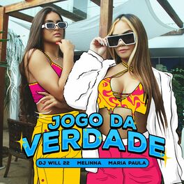 Album cover of Jogo da Verdade