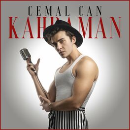 Album cover of Kahraman