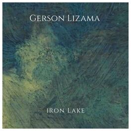Album cover of Iron Lake