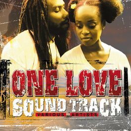 Album picture of One Love Soundtrack