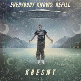 Album cover of EVERYBODY KNOWS : REFILL