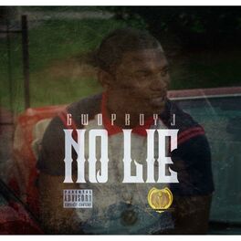 Album cover of No Lie