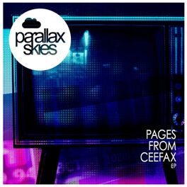 Album cover of Pages from Ceefax